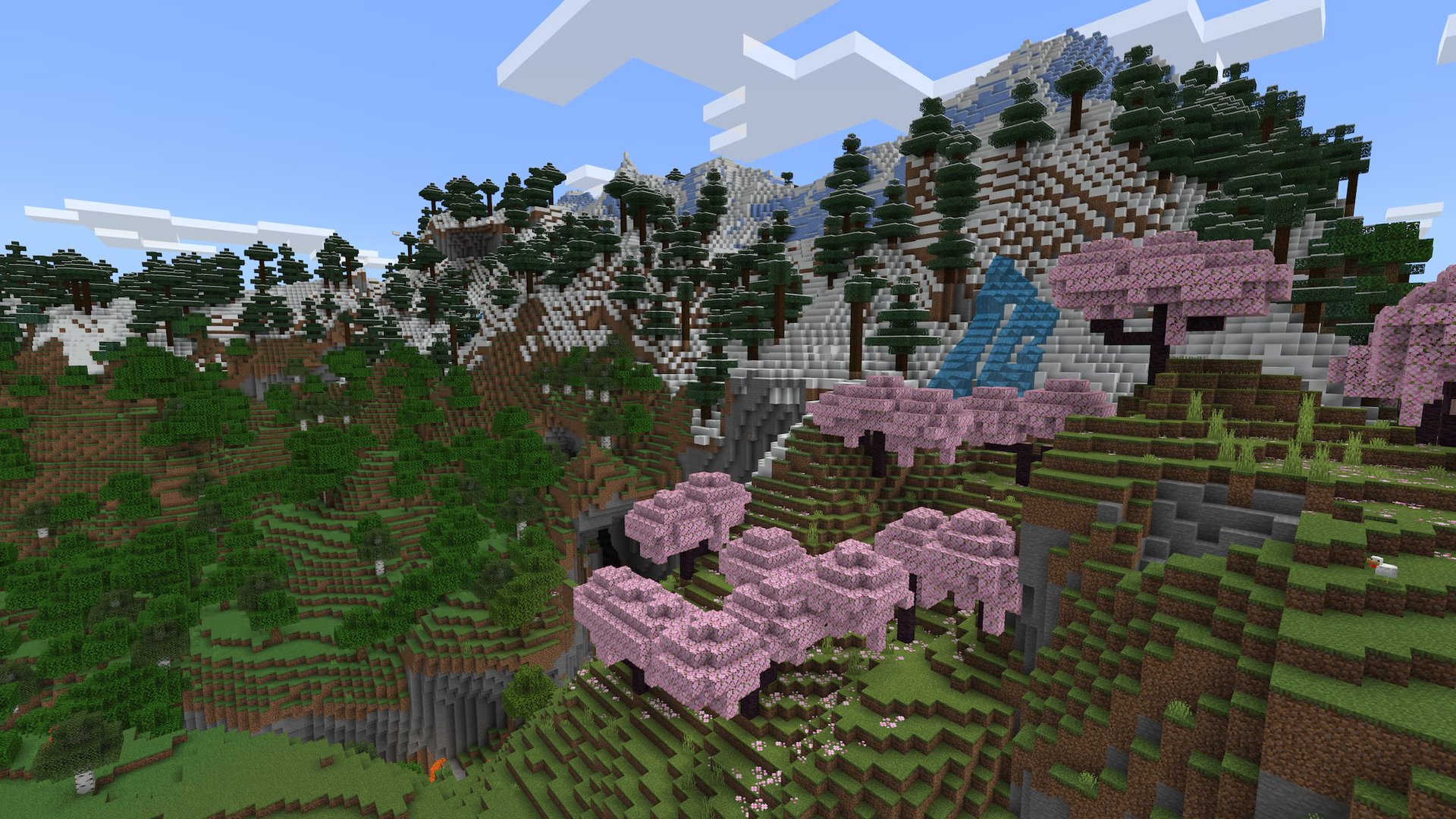 How to Set Up a Minecraft Server for Two