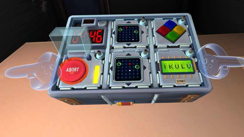 Picture of Game